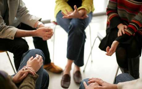 Лечение тревоги и панических атак в групповой психотерапии